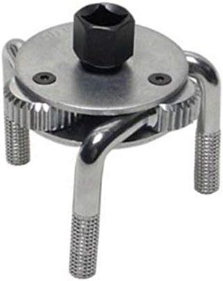 CHIAVE PER FILTRO OLIO A RAGNO PROFESSIONALE 65-110MM