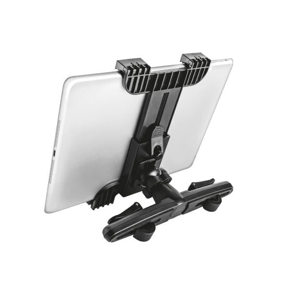 SUPPORTO TABLET POGGIATESTA AUTO IPAD GALAXY TAB STAND HOLDER UNIVERSALE 7"-11"
