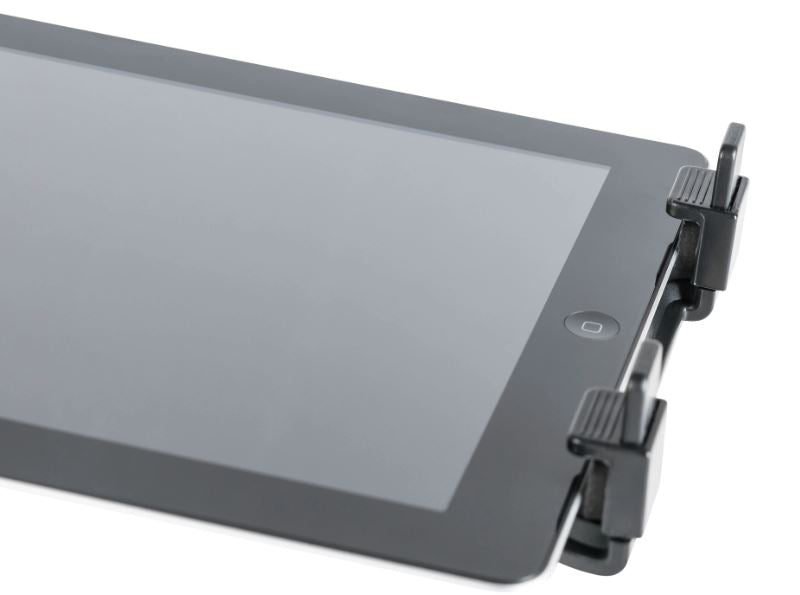 SUPPORTO TABLET PER AUTO CON VENTOSA