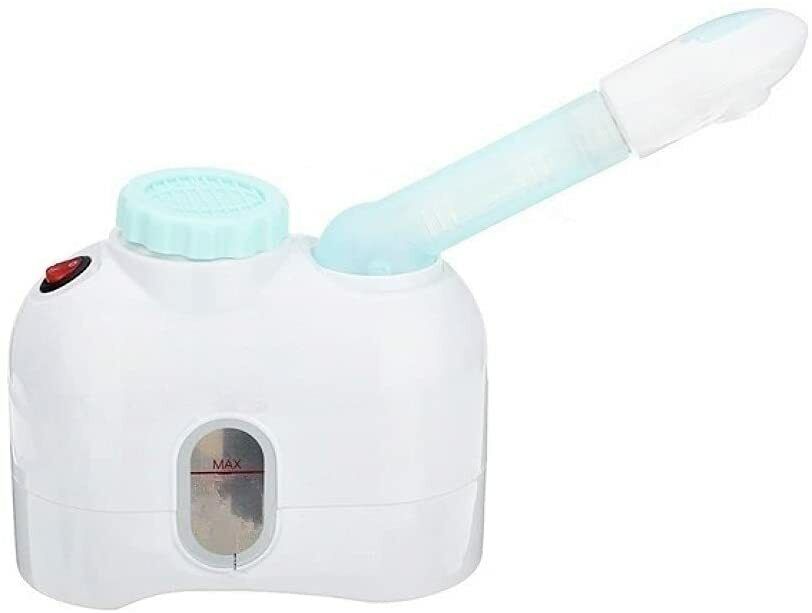 VAPORIZZATORE FACCIALE ELETTRICO PER PULIZIA DEL VISO