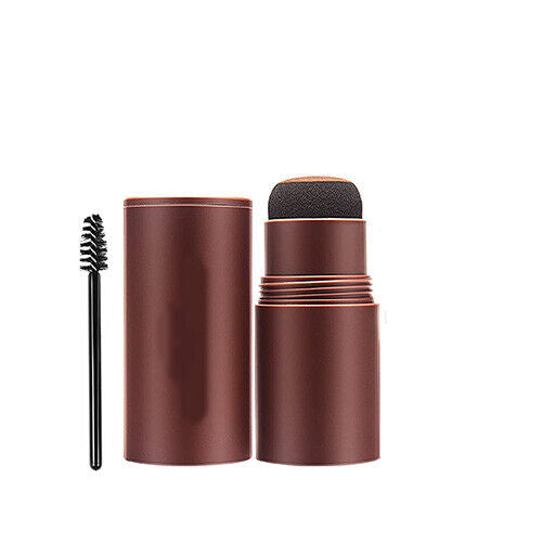 KIT TIMBRI PER MODELLARE SOPRACCIGLIA PROFESSIONALE - 3 TONALITA'
