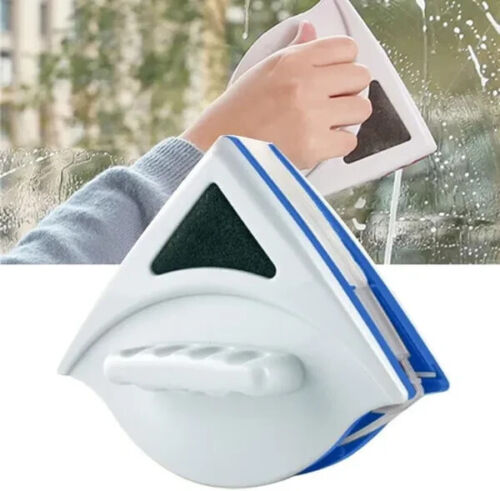 LAVAVETRI MAGNETICO PULITORE PER PORTE FINESTRE SERRAMENTI VETRATE
