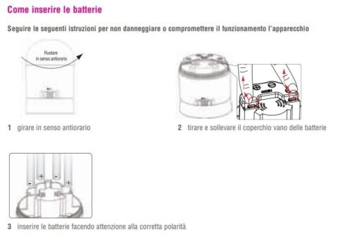 MACOM SENSATION 903 SMOOTHER LEVACALLI ELETTRICO. APPARECCHIO PEDICURE PER CALLI E DURONI, ACCIAIO INOSSIDABILE.