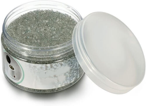 SFERE IN QUARZO DA 500G PER STERILIZZATORE AL QUARZO