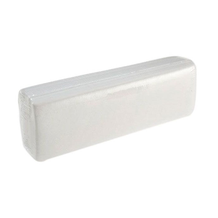 STRISCE IN TNT PRETAGLIATE PER DEPILAZIONE 7 x 20 CM - 100 PZ