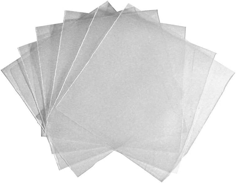 Buste Trasparenti Porta CD/DVD con Aletta di Chiusura – Formato Interno 12,5 x 12,5 cm