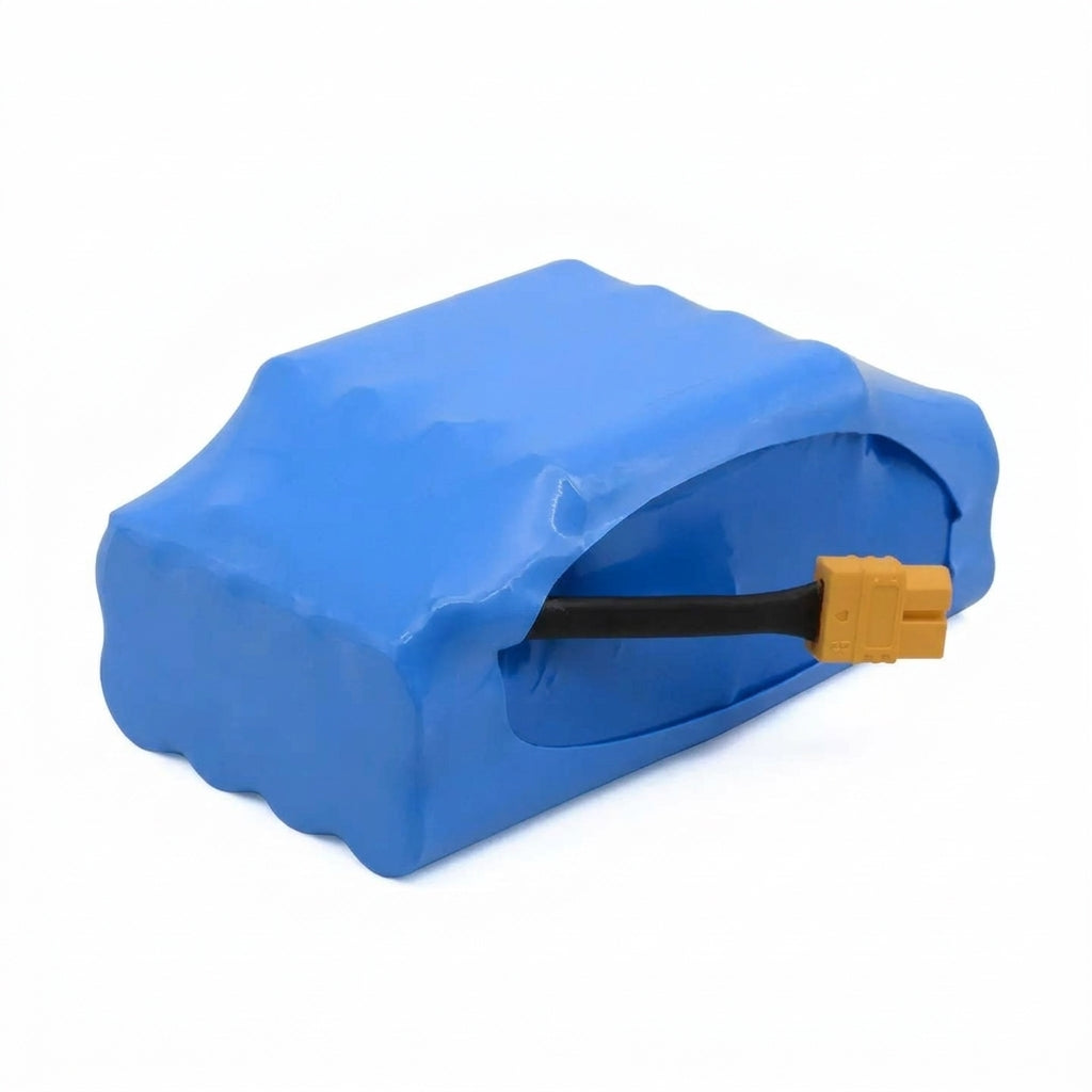 BATTERIA 36V 4AH AUTO BILANCIAMENTO MOTORINO ELETTRICO