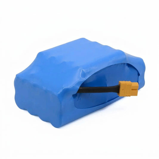 BATTERIA 36V 4AH AUTO BILANCIAMENTO MOTORINO ELETTRICO