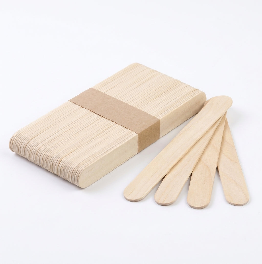 Spatole professionali monouso