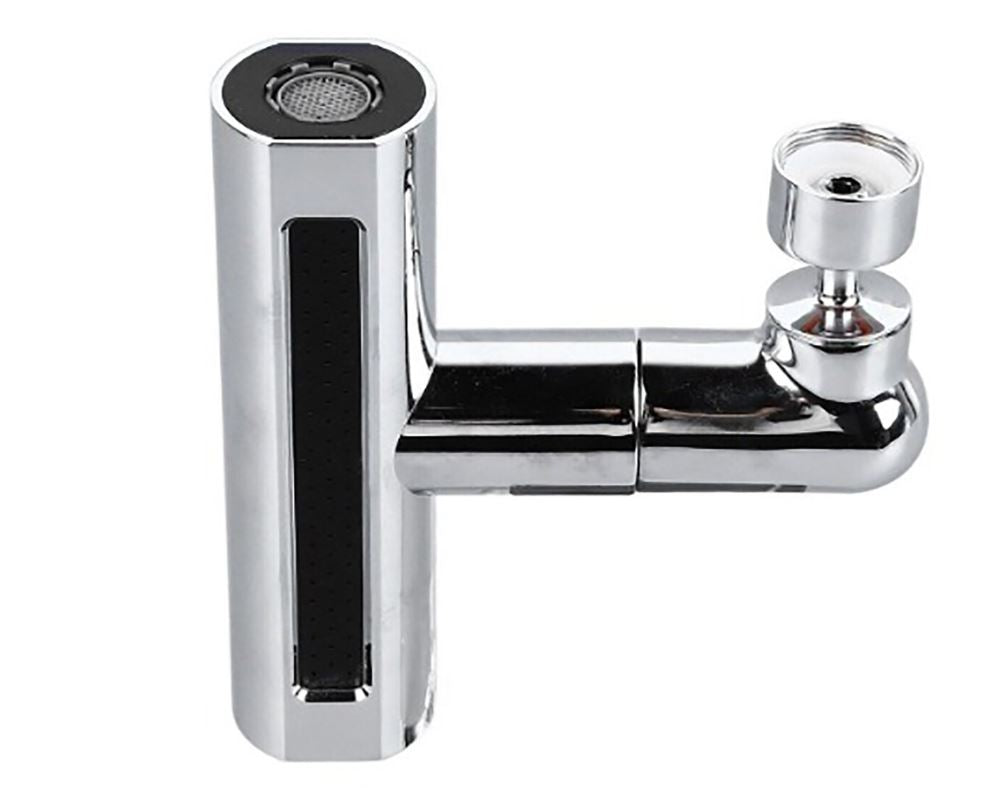 PROLUNGA ESTENSORE RUBINETTO 4 IN 1