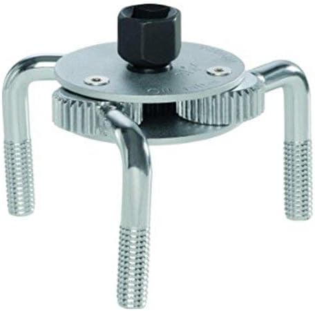 CHIAVE PER FILTRO OLIO A RAGNO PROFESSIONALE 65-110MM