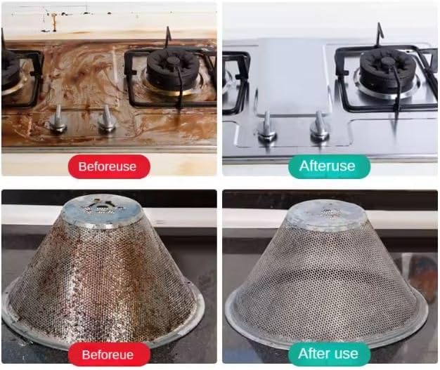 Pulitore a Vapore Portatile Professionale 2500W – Macchina per Pulizia a Vapore ad Alta Temperatura e Pressione per Cucina, Aria Condizionata, Auto e Piastrelle – Set 6 Accessori Incluso