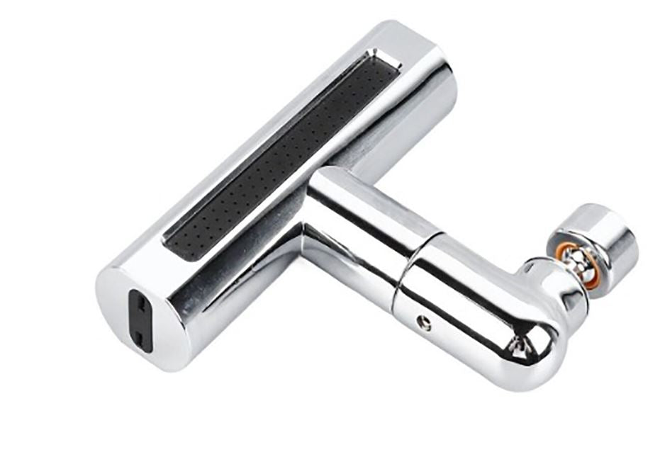 PROLUNGA ESTENSORE RUBINETTO 4 IN 1
