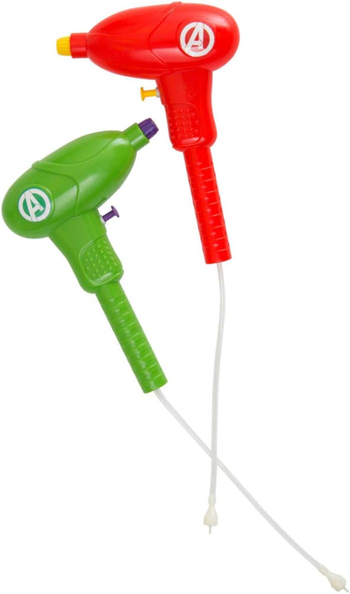 BATTLE BOAT SALVAGENTI AVENGERS PER BAMBINI IRONMAN/HULK