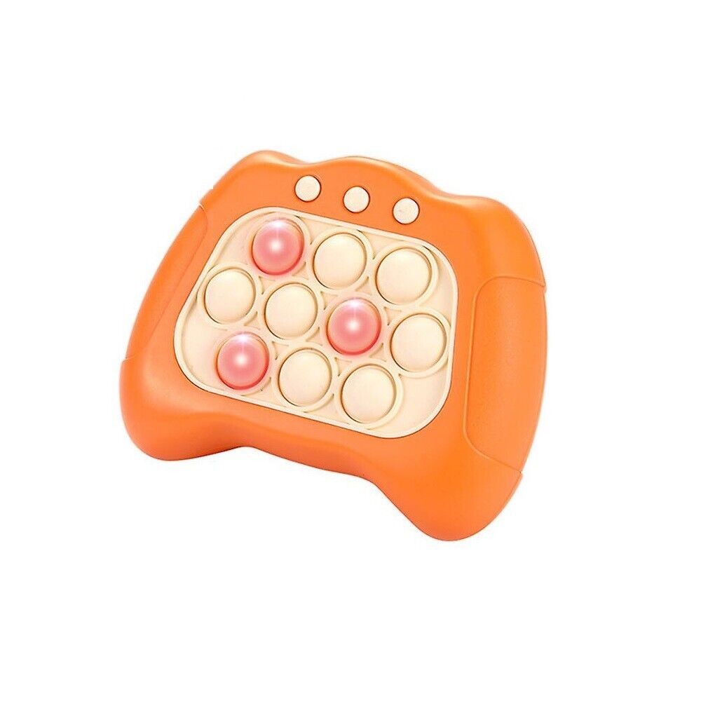 QUICK PUSH BUBBLES,PUZZLE GAME POP,ANTI-STRESS GAME - COLORAZIONI VARIE