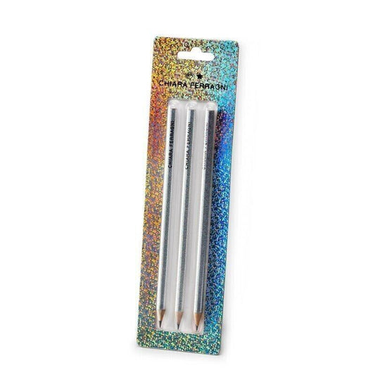 Set 3 Matite Chiara Ferragni x Pigna