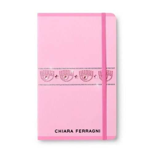 Notebook Chiara Ferragni x Pigna