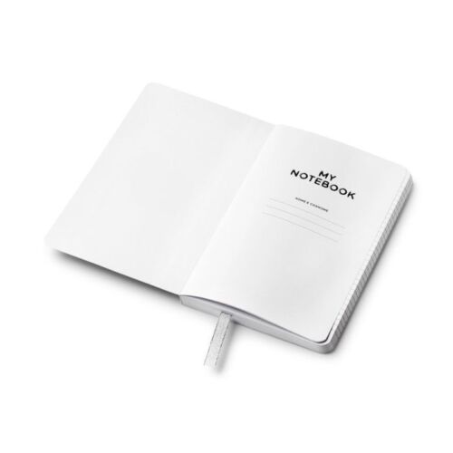 Notebook Chiara Ferragni x Pigna