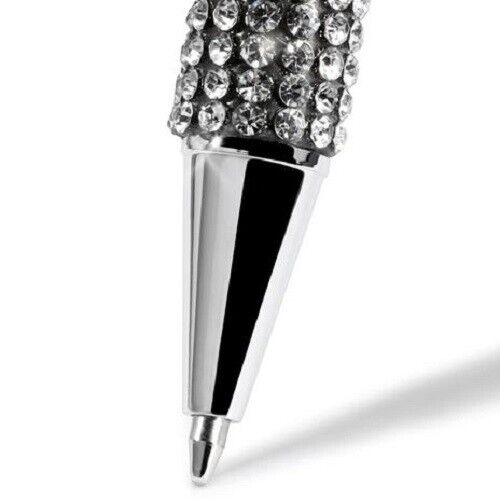 Blister 1 penna a scatto con strass Chiara Ferragni - Anno Scolastico 23/24
