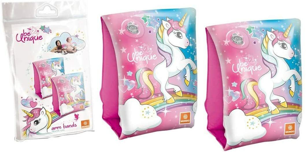 BRACCIOLI UNICORNO YOU'RE SPECIAL 15 X 23 CM