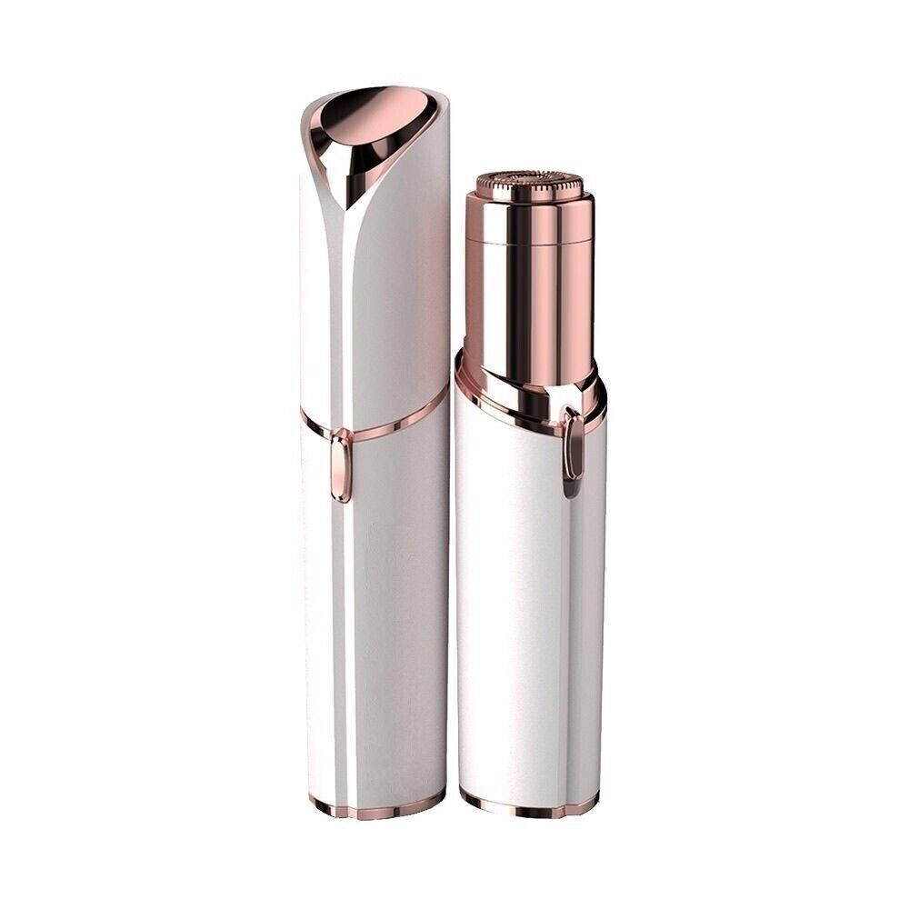 MICRO RASOIO VISO PER DONNE FLAWLESS FINISHING TOUCH