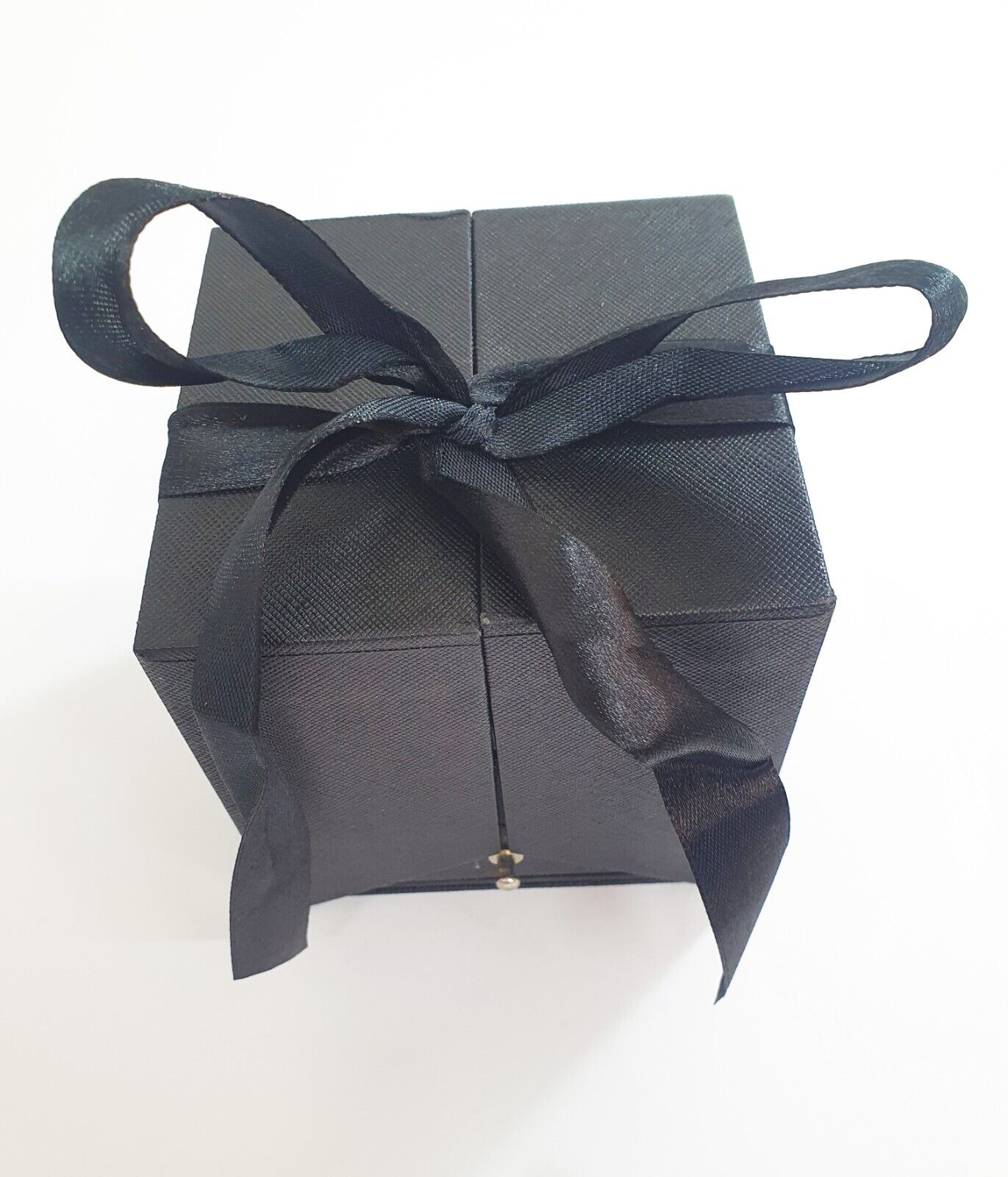 COFANETTO ROSA ETERNA PORTA GIOIELLI IDEA REGALO PER UNA PERSONA SPECIALE