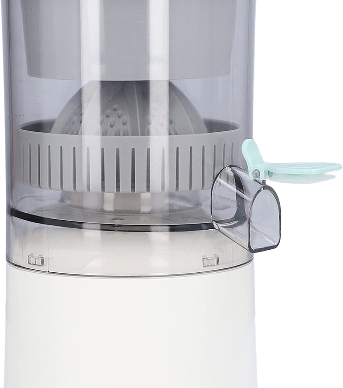 SPREMIAGRUMI ELETTRICO WIRELESS PER CASA UFFICIO CAMPEGGIO