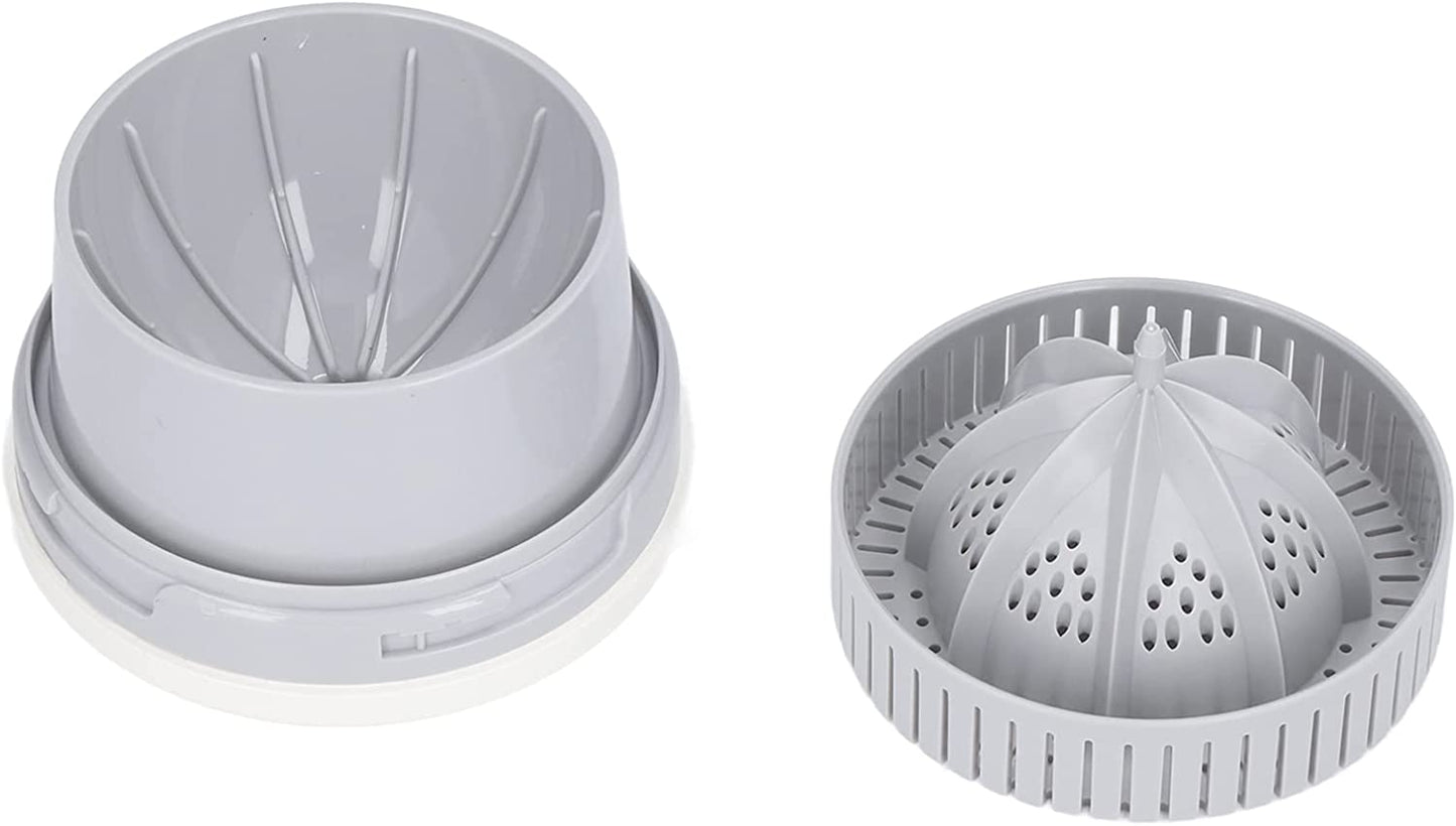 SPREMIAGRUMI ELETTRICO WIRELESS PER CASA UFFICIO CAMPEGGIO