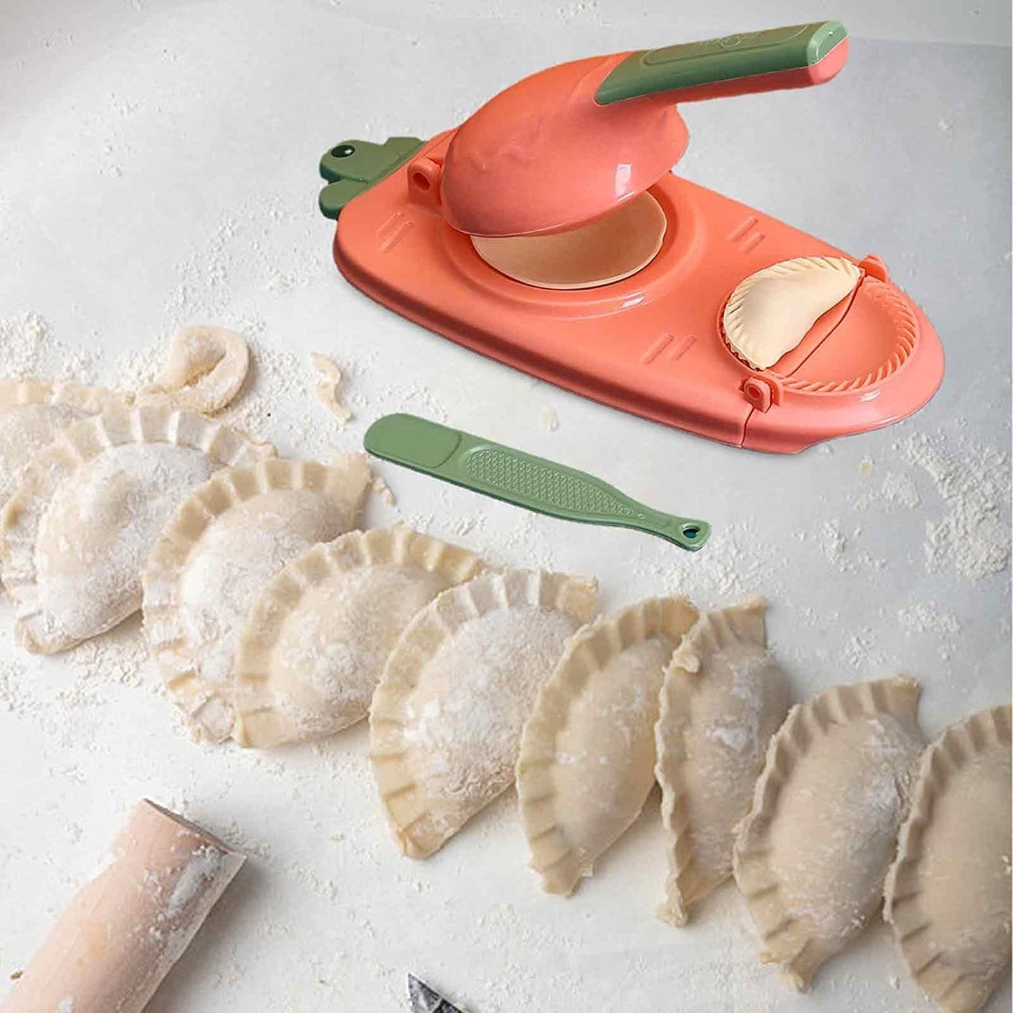 MACCHINA PER LA PASTA FATTA IN CASA