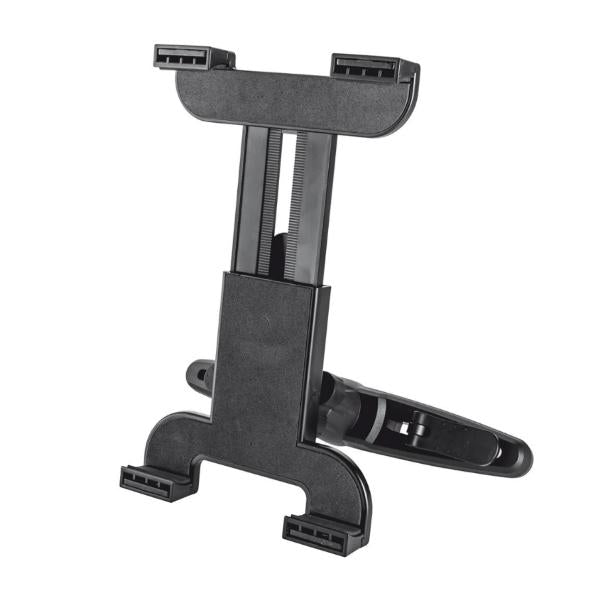 SUPPORTO TABLET POGGIATESTA AUTO IPAD GALAXY TAB STAND HOLDER UNIVERSALE 7"-11"