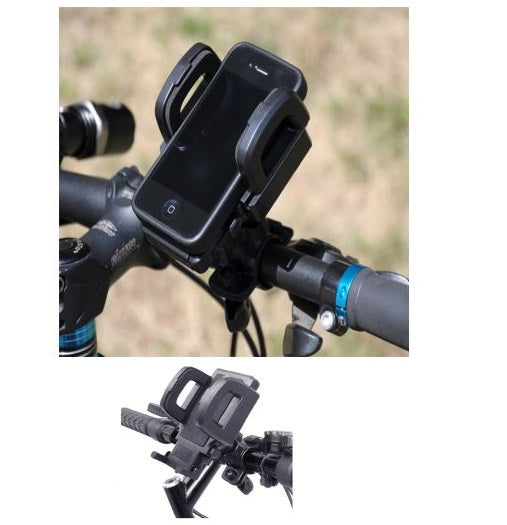 SUPPORTO TELEFONO PER BICI
