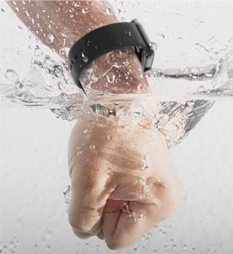 SMART WATCH 7 , CASSA 45 MM COLORI VARI CON CINTURINO SPORT - REGULAR