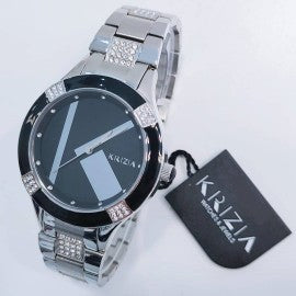 KRIZIA JENNIE JEN B0474-2 - OROLOGIO DA POLSO DONNA