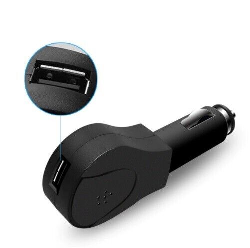 KIT BLUETOOTH VIVAVOCE PER AUTO UNIVERSALE SPEAKER SMARTPHONE TABLET CELLULARE