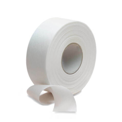ROTOLO DEPIL SOFT STRISCIA DEPILATORIA STRAPPACERA PROFESSIONALE 50 MT