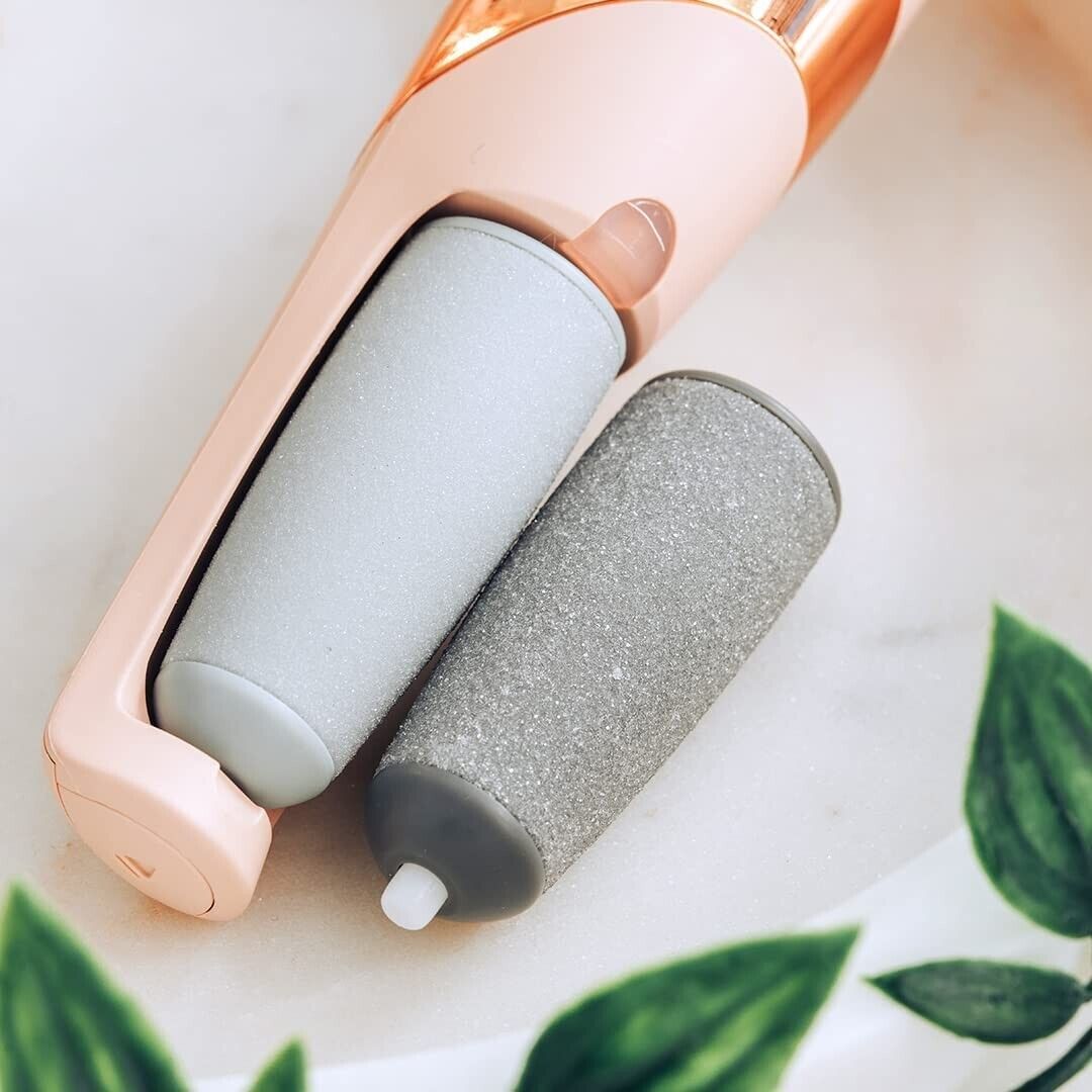 LEVACALLI STRUMENTO PER PEDICURE ELETTRICO