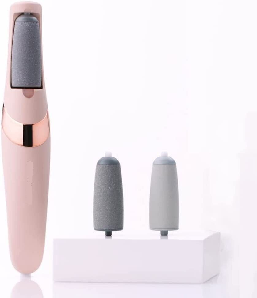 LEVACALLI STRUMENTO PER PEDICURE ELETTRICO