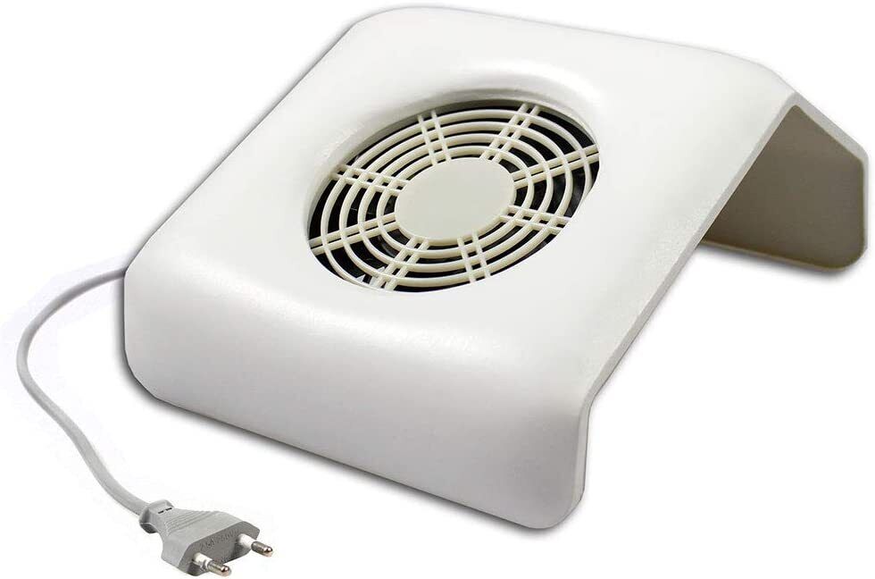 ASPIRATORE UNGHIE DA TAVOLO PROFESSIONALE